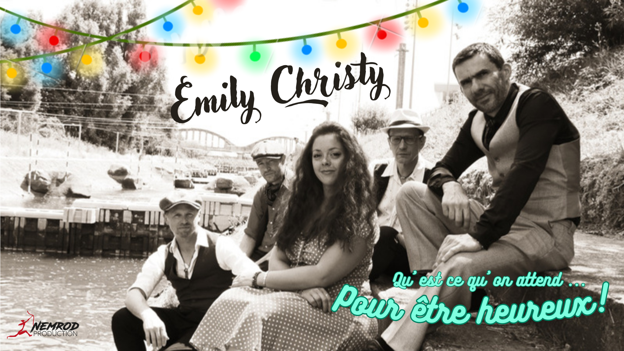 Emily Christy